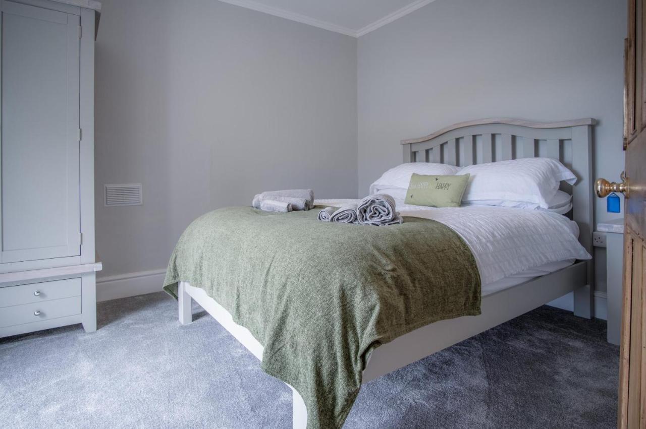 Pendeilo Villa - 5 Bedroom Holiday Home - Amroth Exteriér fotografie