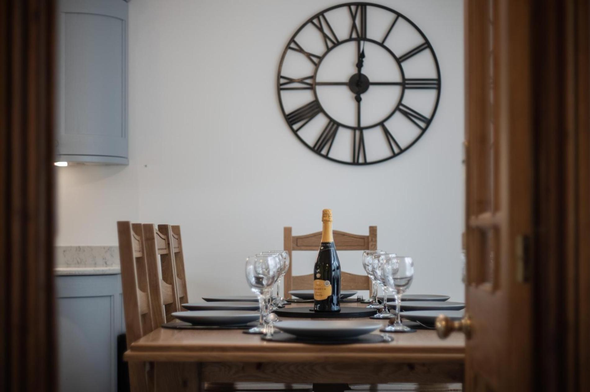 Pendeilo Villa - 5 Bedroom Holiday Home - Amroth Exteriér fotografie